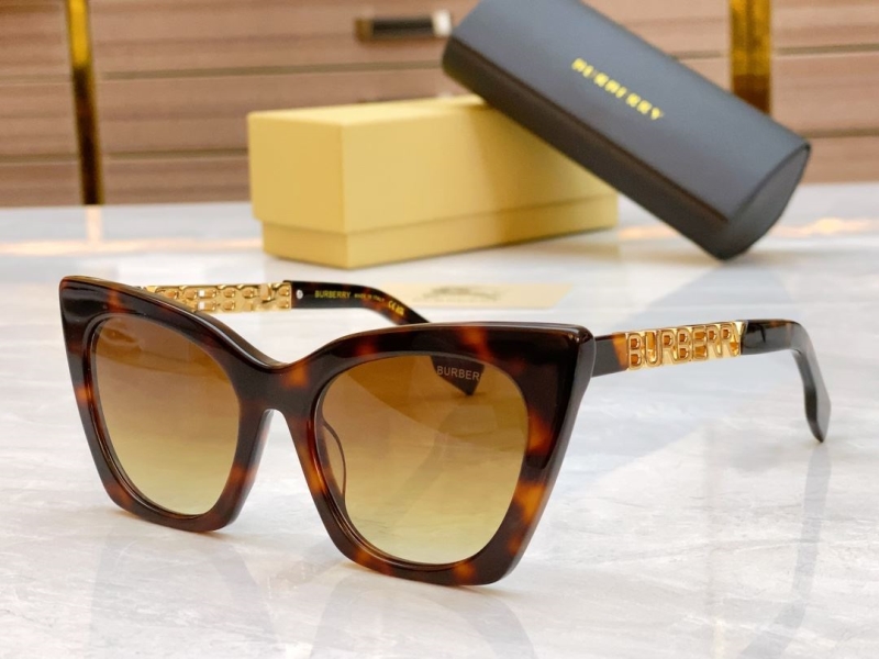 Burberry Sunglasses